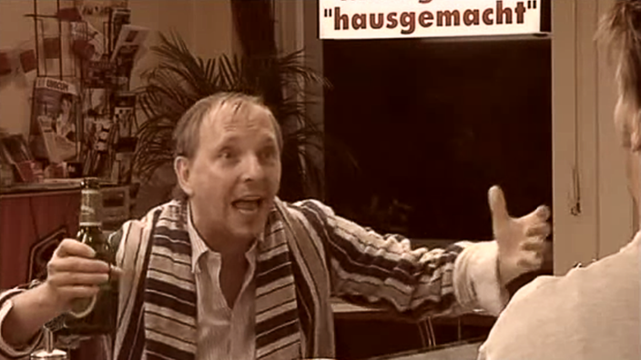 Screenshot, Dittsche, Folge 123