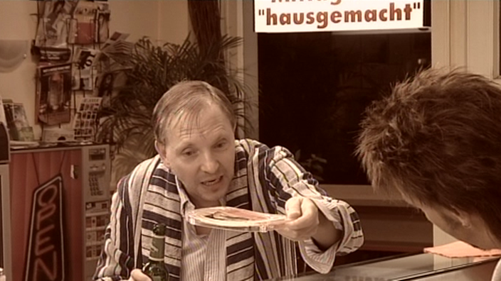 Screenshot Dittsche Folge 121