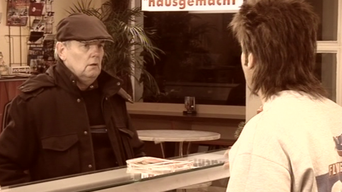 Screenshot, Dittsche Folge 145