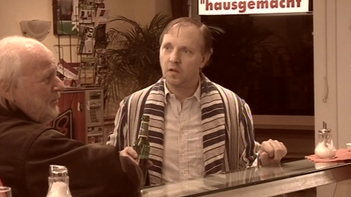 Screenshot, Dittsche Folge 136