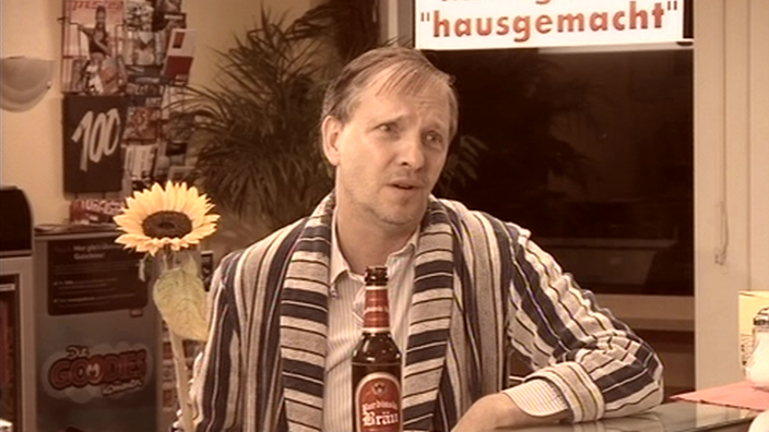 Screenshot, Dittsche Folge 140