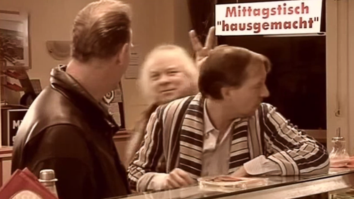 Screenshot Dittsche Folge 94