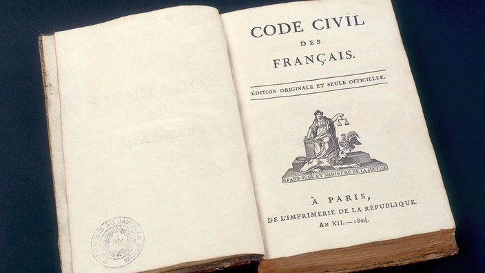 Code Civil