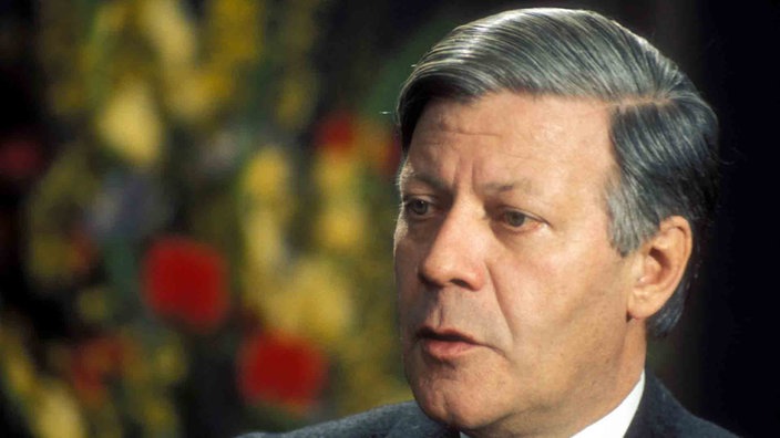 Helmut Schmidt