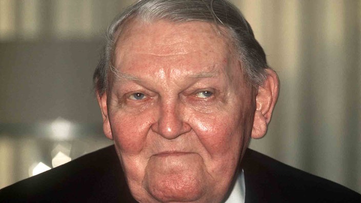 Ludwig Erhard