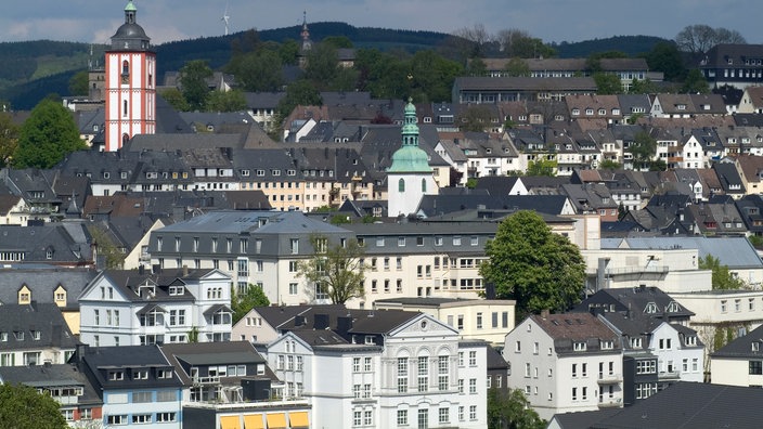 Siegen