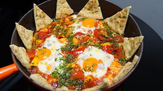 Shakshuka