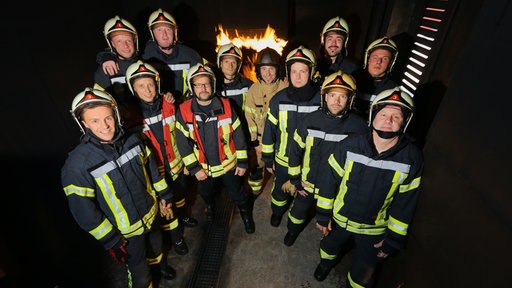 Feuerwehr Gelsenkirchen