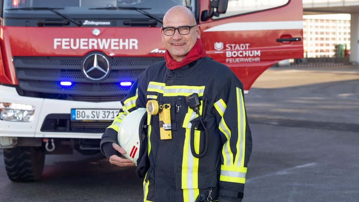 Feuer & Flamme Staffel drei