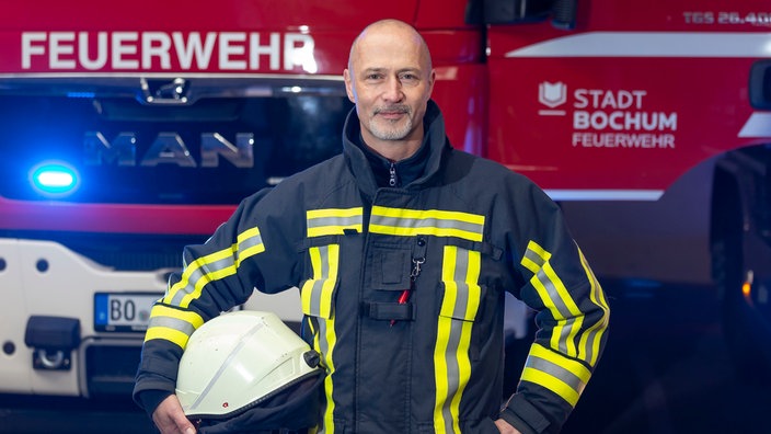 Feuer & Flamme Staffel drei