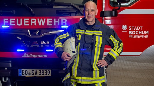 Feuer & Flamme Staffel drei