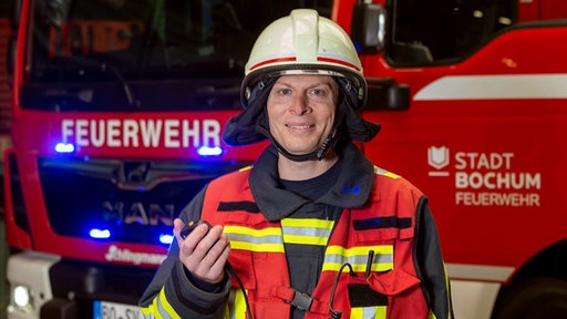 Feuer & Flamme Staffel 5