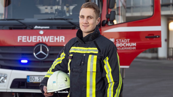 Feuer und Flamme Staffel drei