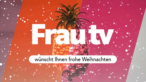 Frohe Weihnachten