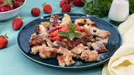 Kaiserschmarrn