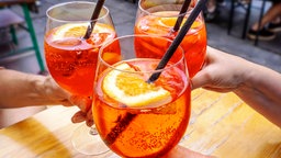 Aperol Spritz