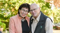 Beate und Ulrich Heinen