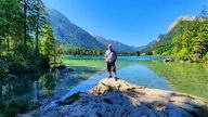 Urlaubsfoto von Herbert Gorissen