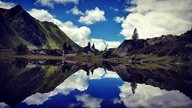 Urlaubsfoto von Markus Weggen