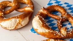 Brezel