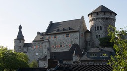 Burg Stolberg