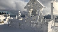 Ihre schönsten Frost-Fotos