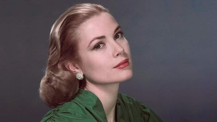 Grace Kelly