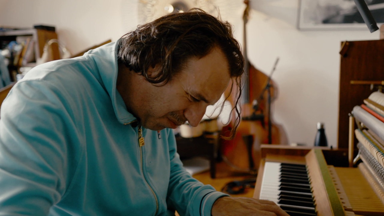 Chilly Gonzales