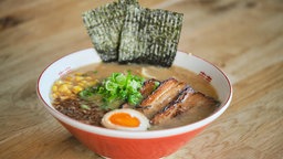 Miso Ramen