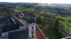 Kirche in Baden-Würtemberg.