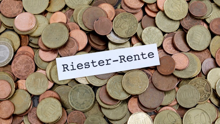 Riester-Rente