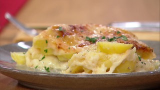 Tartiflette