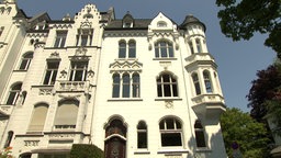 Villa in Wuppertal