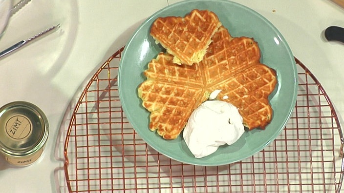 Waffeln