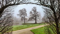 Ihre schönsten Winterspaziergänge