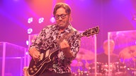 Al Di Meola "Electric Band"