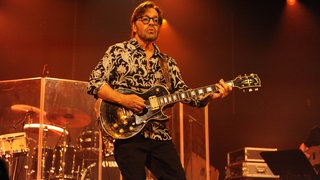 Al Di Meola "Electric Band"