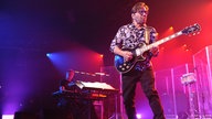 Al Di Meola "Electric Band"