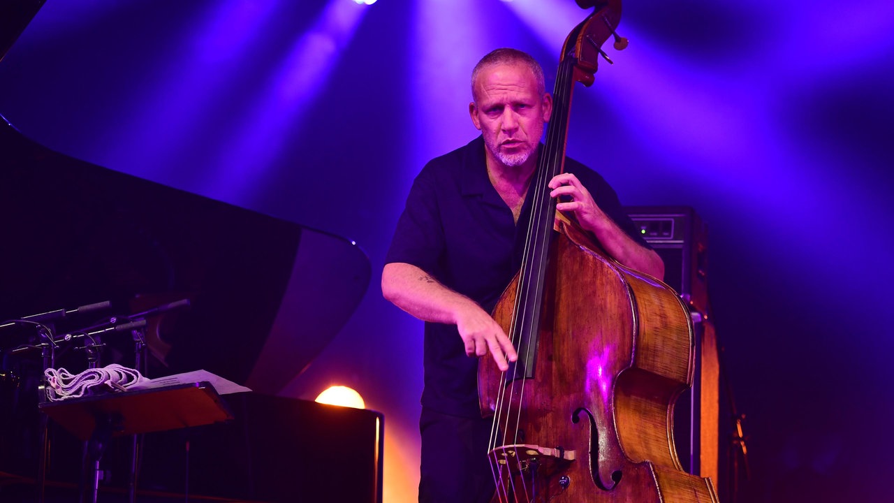 Avishai Cohen Trio