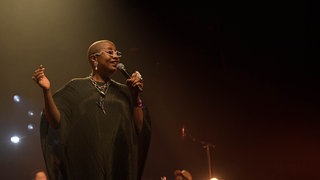 Cécile McLorin