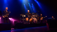 Dave Weckl / Tom Kennedy Project