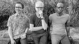 Bill Frisell Trio