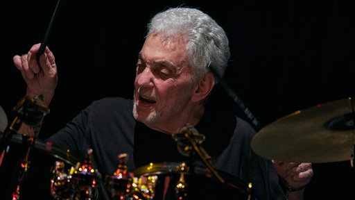 Steve Gadd