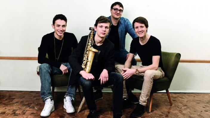 Jakob Manz Project - Leverkusener Jazztage 2019