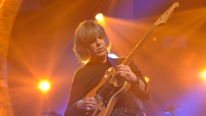 Mike Stern Band