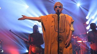 Salif Keïta