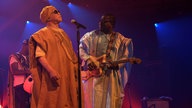 Salif Keïta