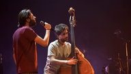 Salvador Sobral