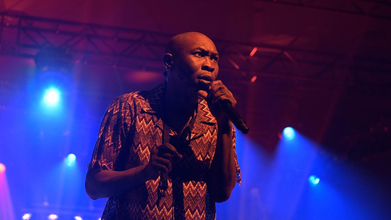 Seun Kuti & Egypt 80