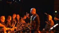 WDR Big Band feat. Maceo Parker